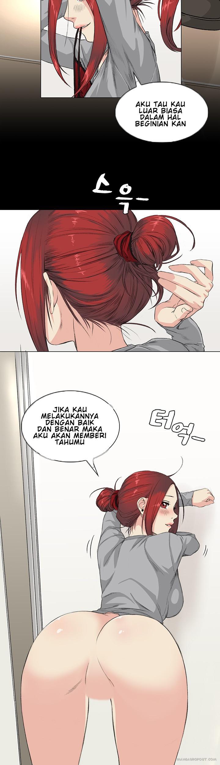 By Chance - Chapter 32 27