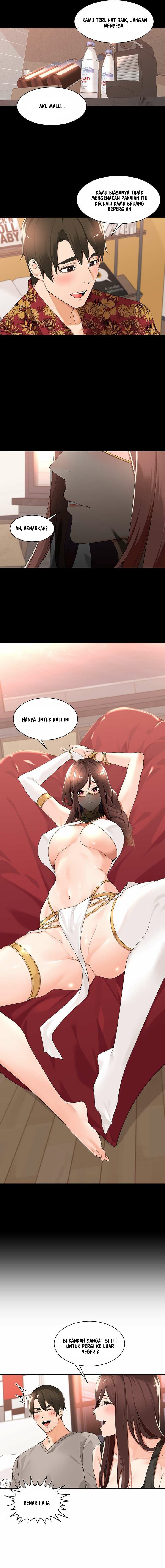 Manager, Please Scold Me - Chapter 32 10 Manager, Please Scold Me - Chapter 32 10