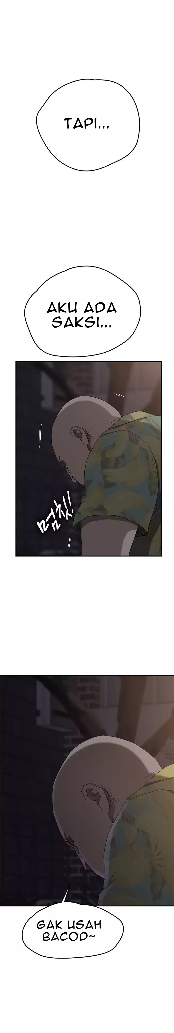 This Doesn&#8217;t Feel Like Me - Chapter 32 21