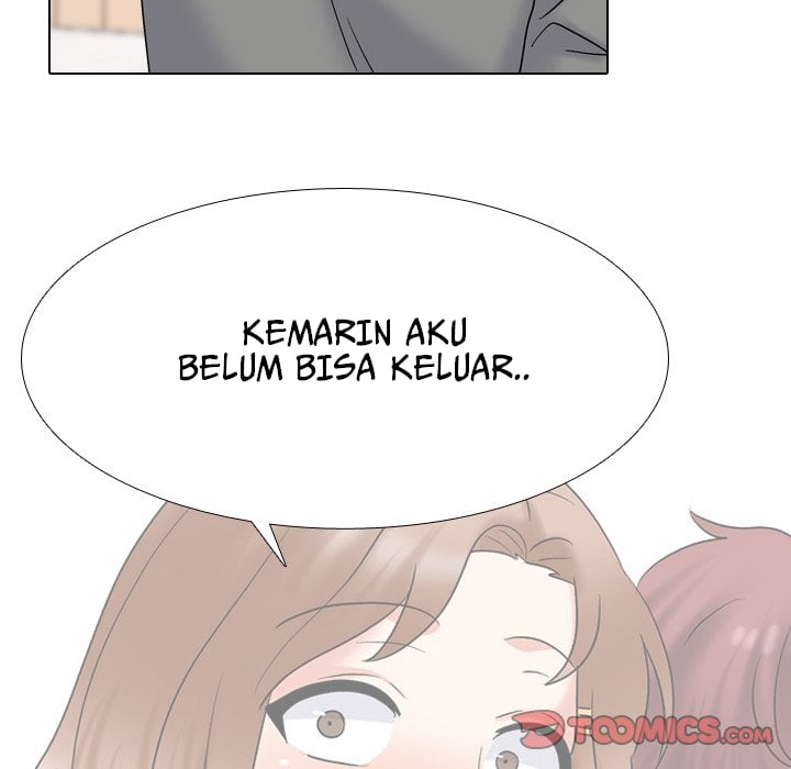 One Shot Men&#8217;s Clinic - Chapter 32 52