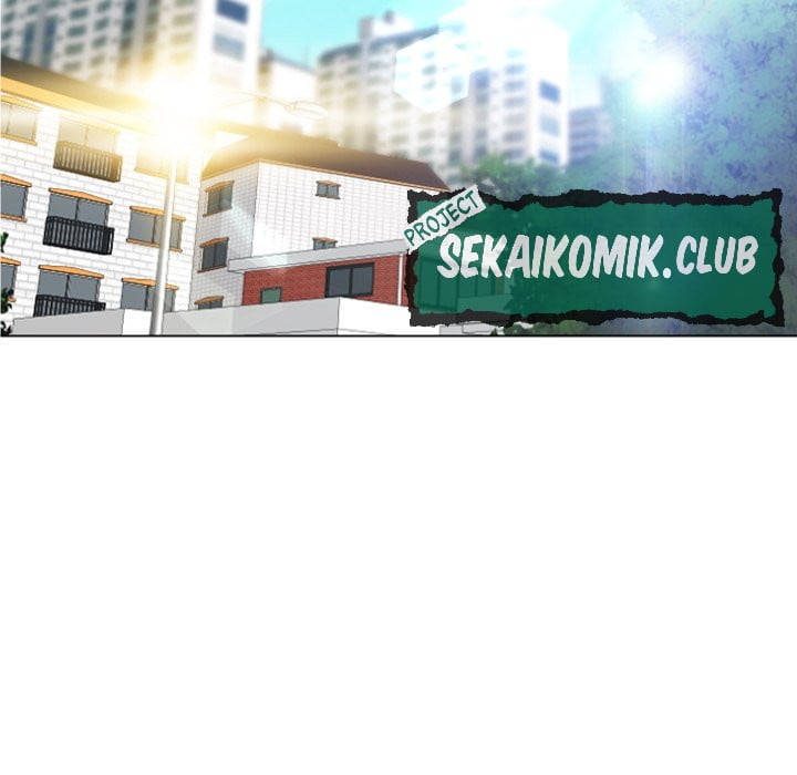 Close, but Far - Chapter 32 144