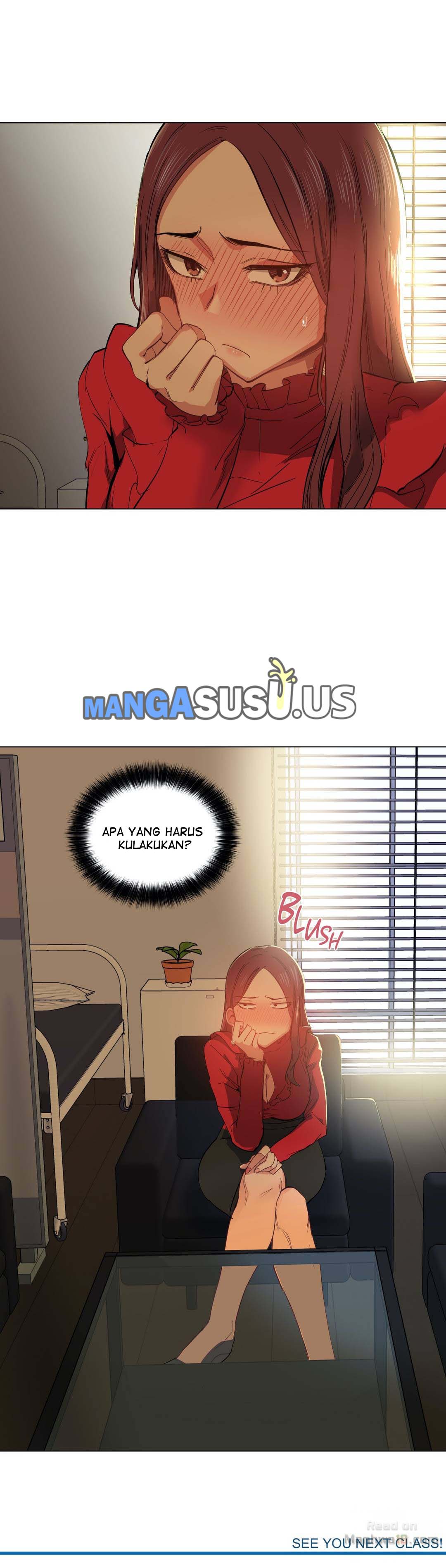 Lucky Guy - Chapter 6 sub indo 26