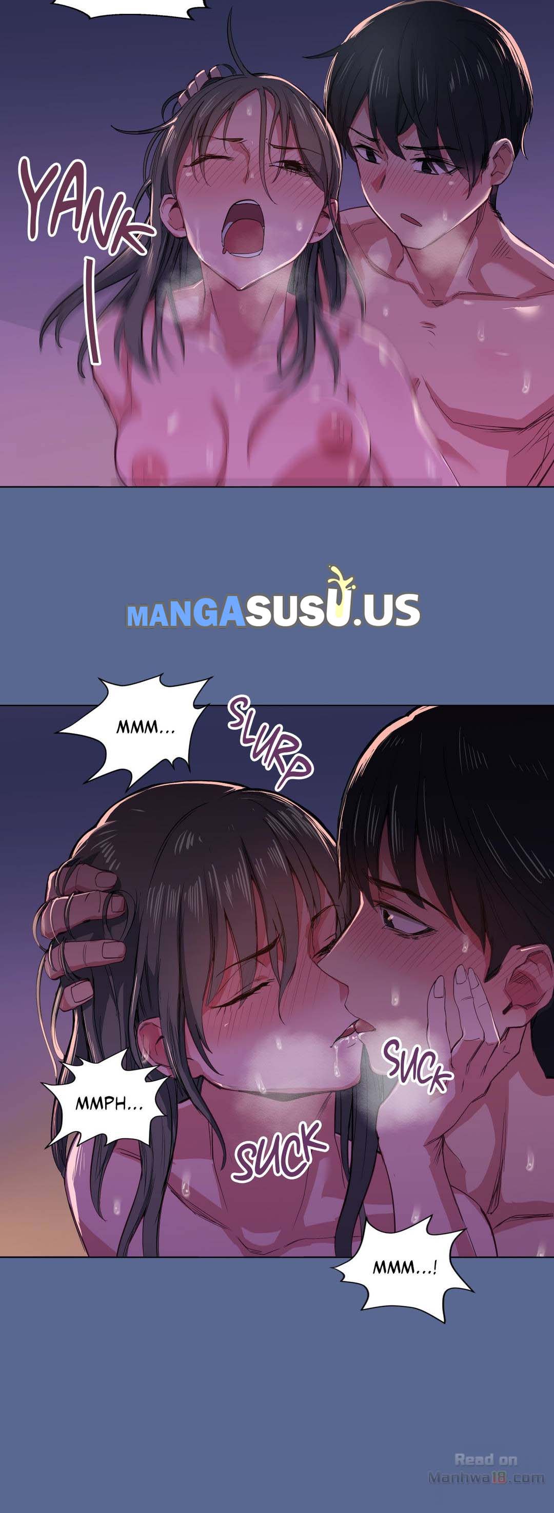 Lucky Guy - Chapter 6 sub indo 9