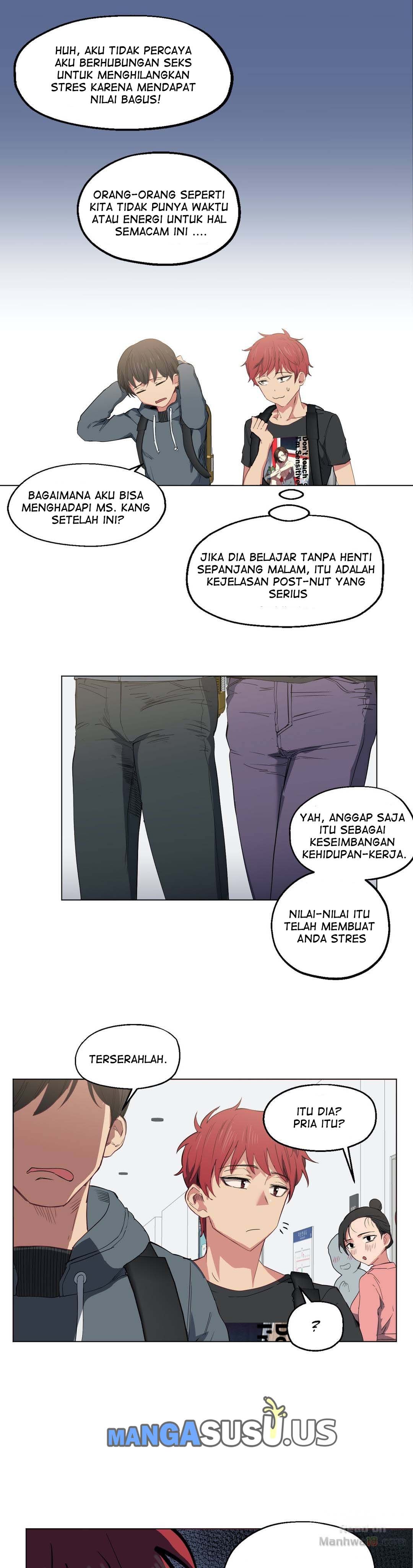 Lucky Guy - Chapter 6 sub indo 10