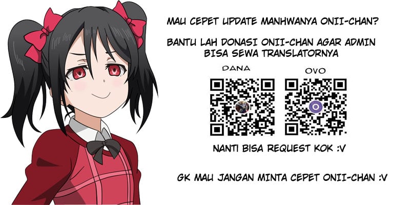 Lucky Guy - Chapter 6 sub indo 2