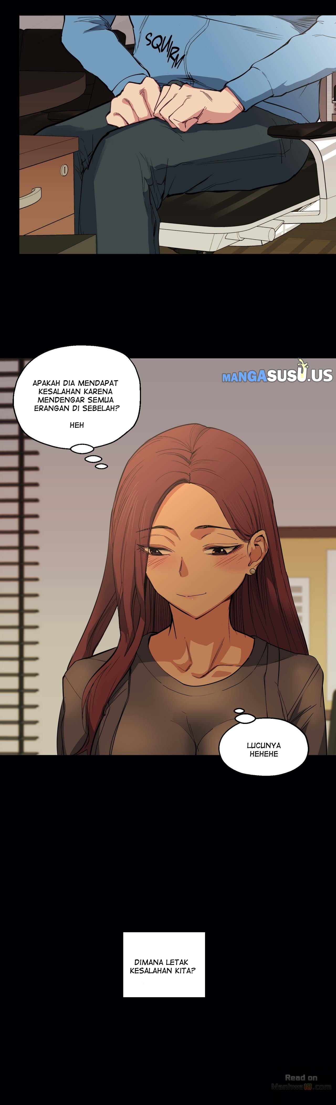 Lucky Guy - Chapter 7 sub indo 15