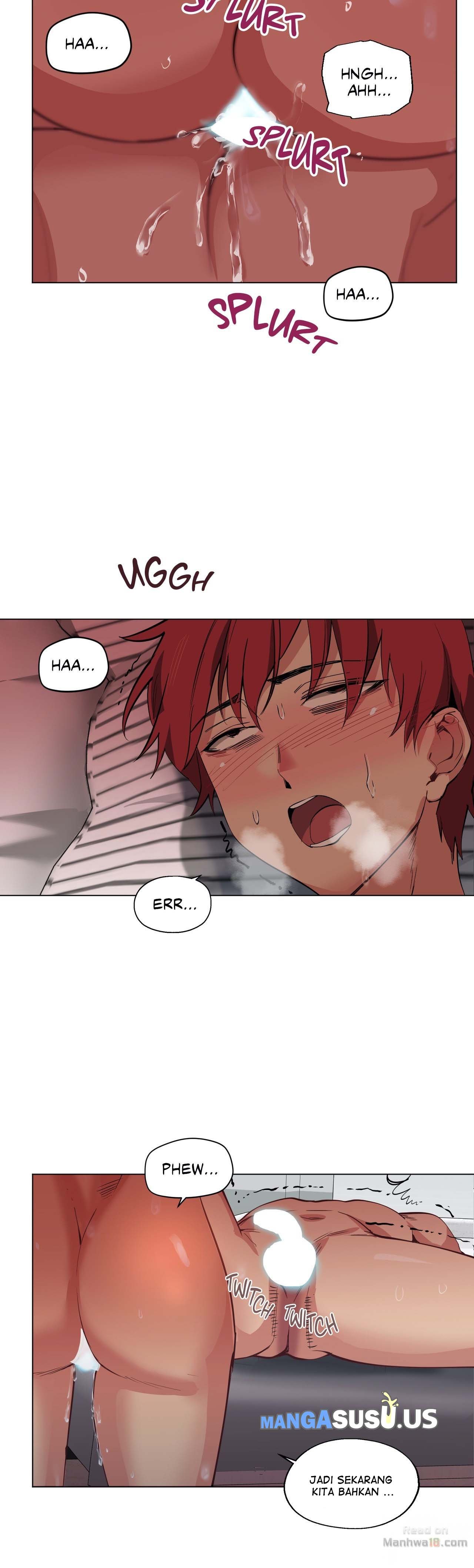 Lucky Guy - Chapter 7 sub indo 26