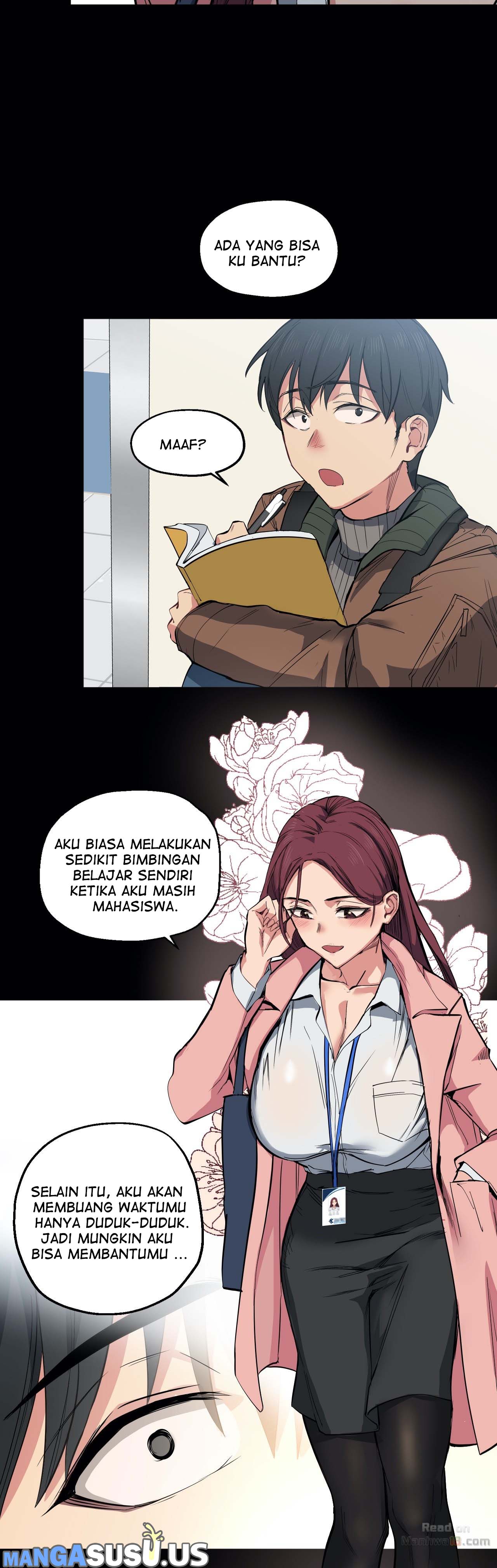 Lucky Guy - Chapter 7 sub indo 17