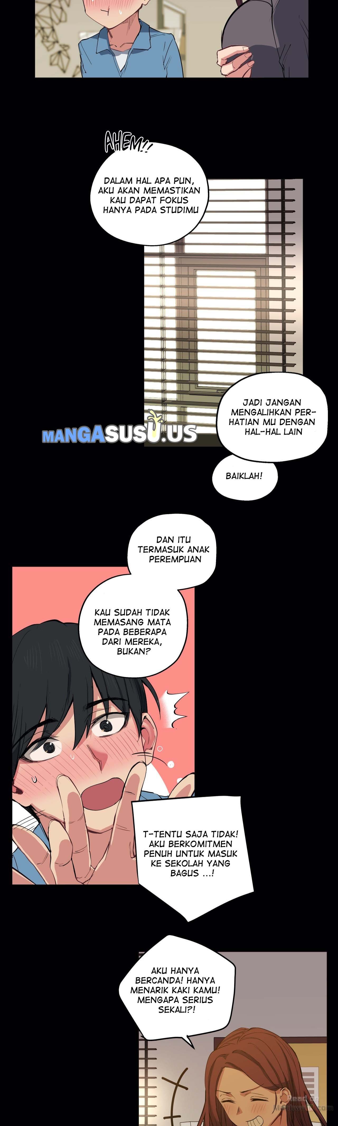 Lucky Guy - Chapter 7 sub indo 10