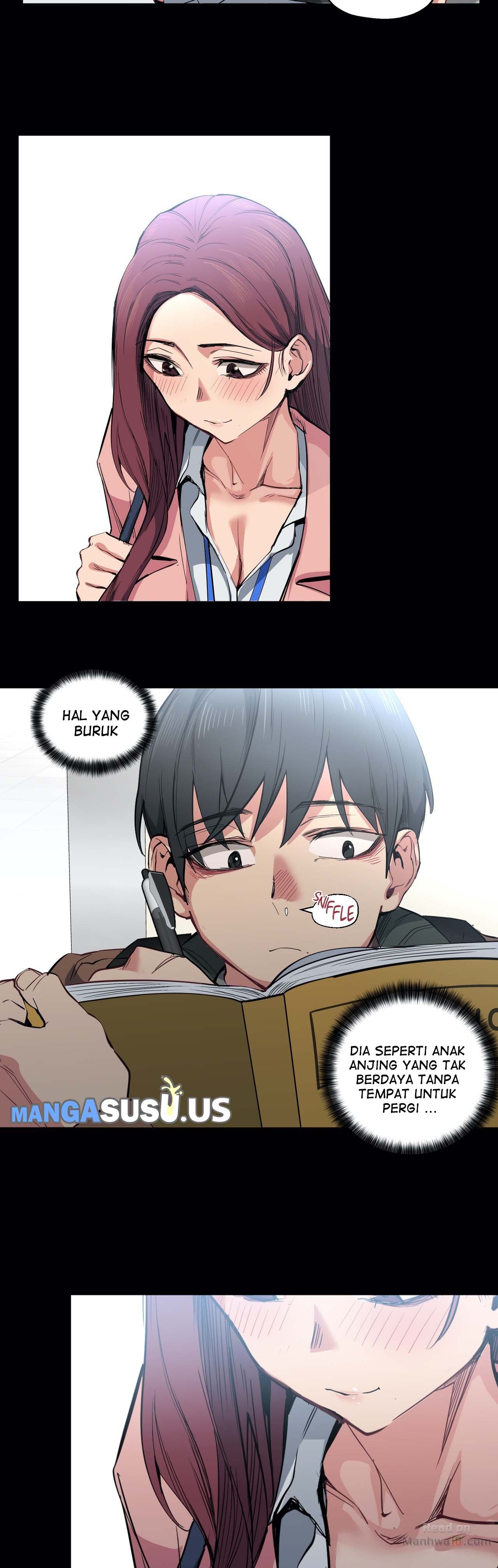 Lucky Guy - Chapter 7 sub indo 16