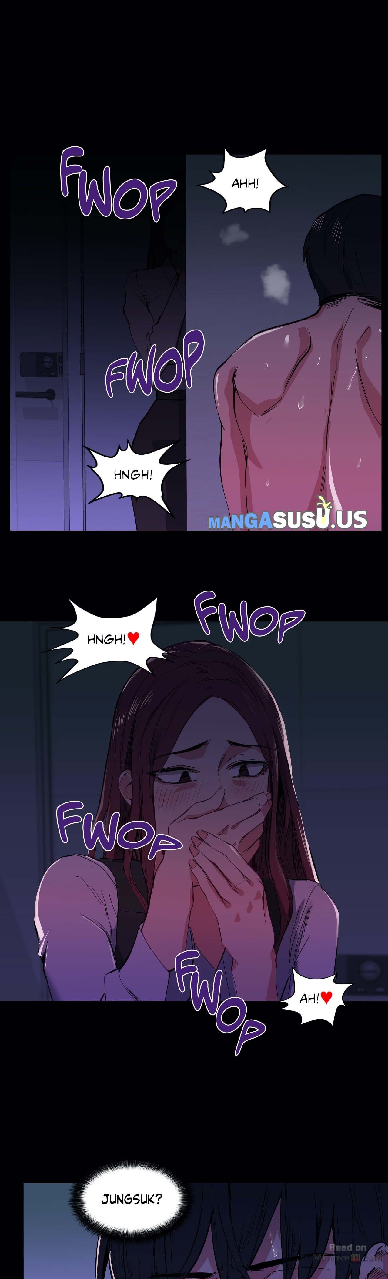 Lucky Guy - Chapter 7 sub indo 3