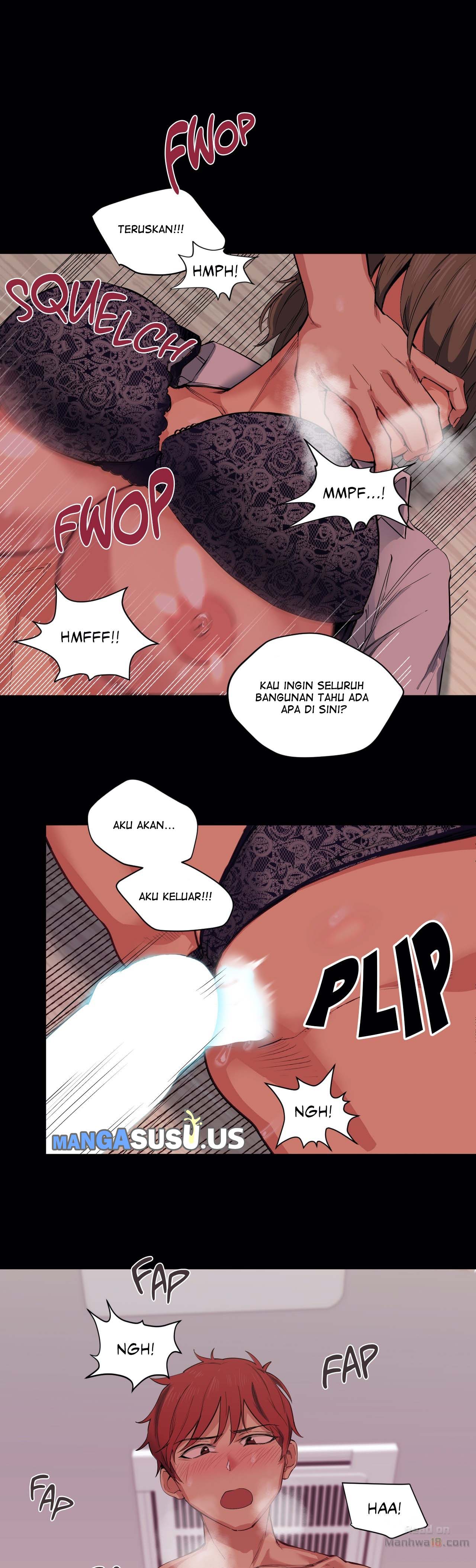 Lucky Guy - Chapter 7 sub indo 12