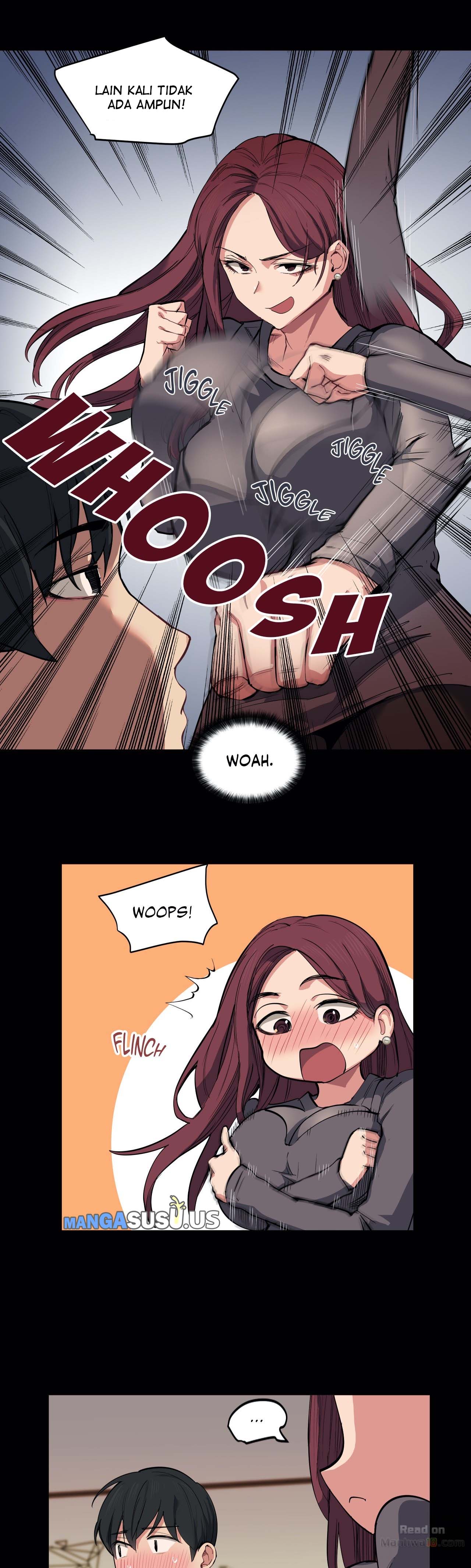 Lucky Guy - Chapter 7 sub indo 9