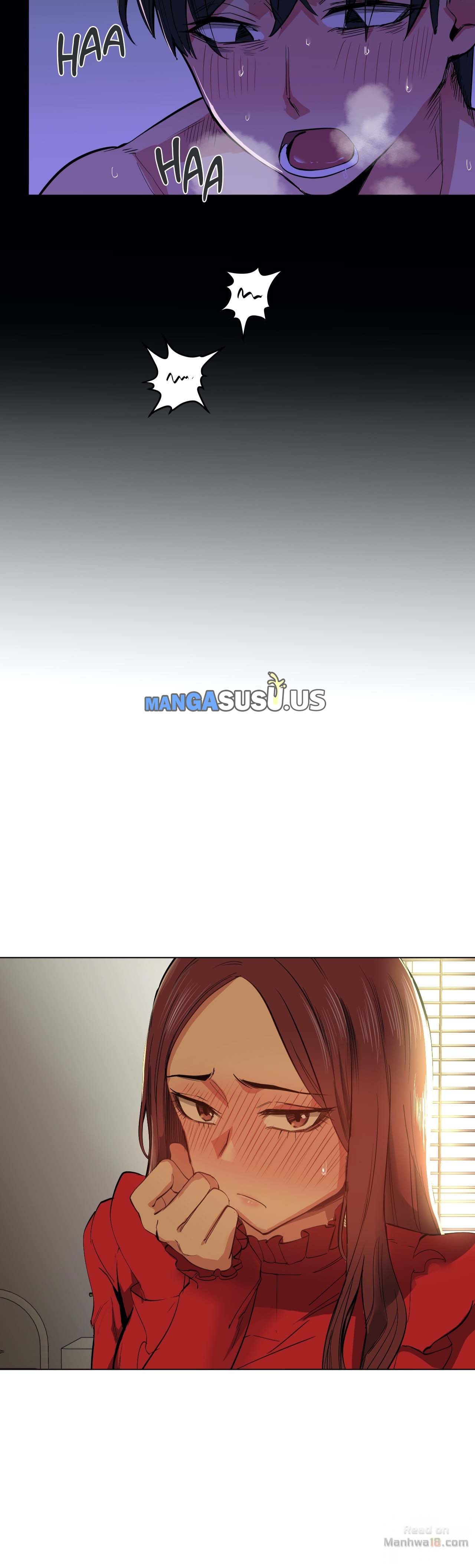 Lucky Guy - Chapter 7 sub indo 4