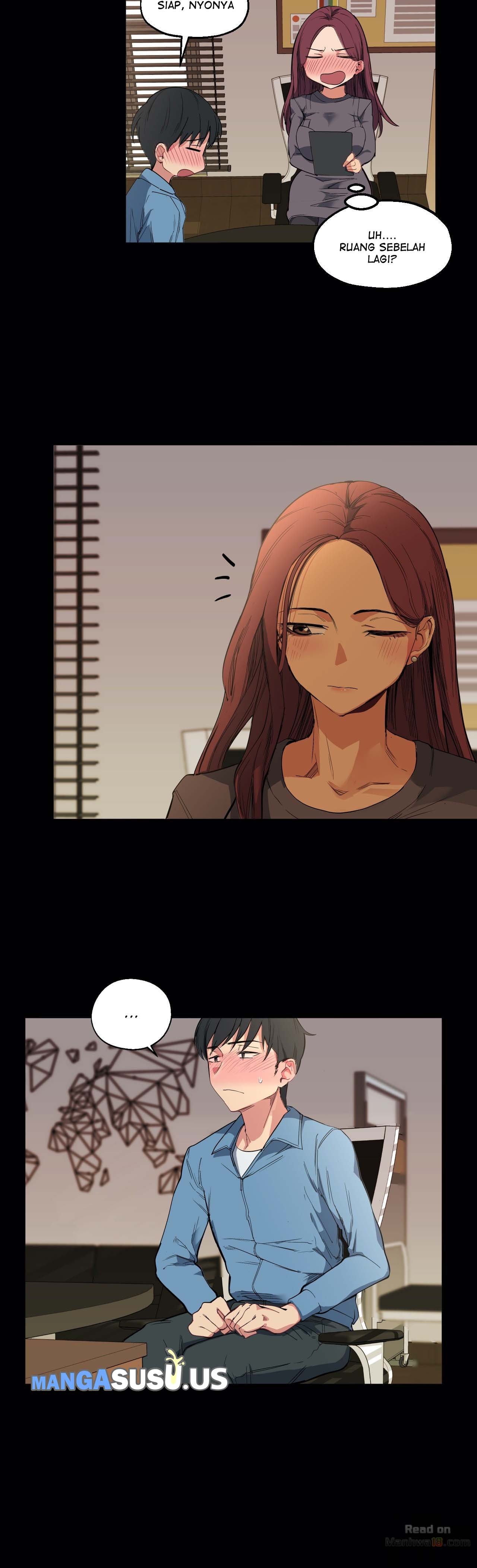 Lucky Guy - Chapter 7 sub indo 14