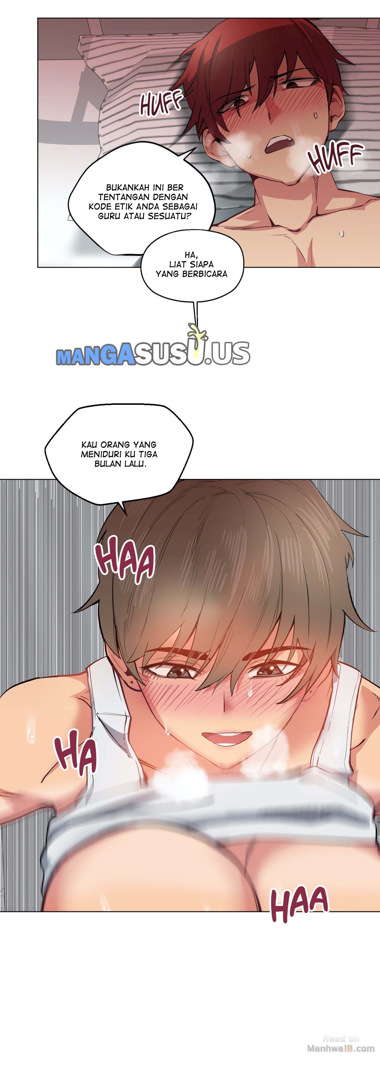 Lucky Guy - Chapter 7 sub indo 25