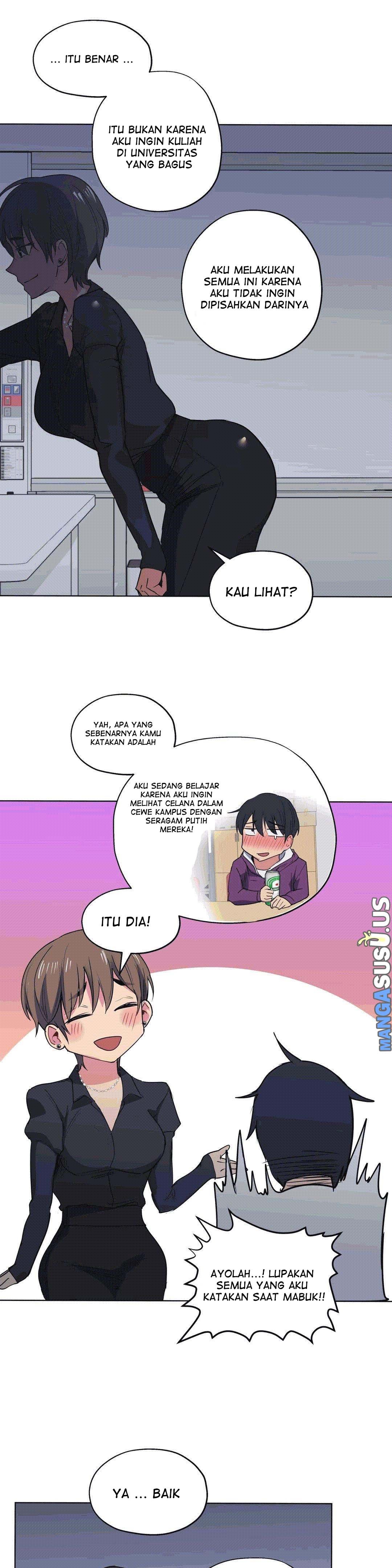 Lucky Guy - Chapter 21 sub indo 25 Lucky Guy - Chapter 21 sub indo 25