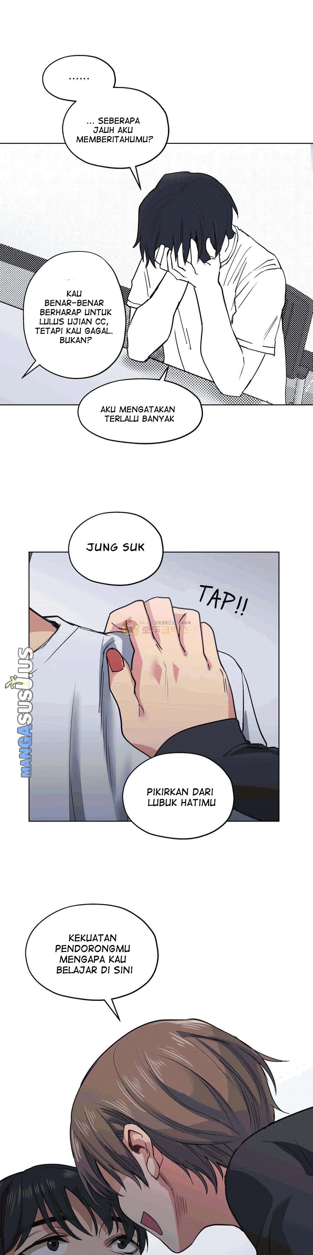 Lucky Guy - Chapter 21 sub indo 23 Lucky Guy - Chapter 21 sub indo 23