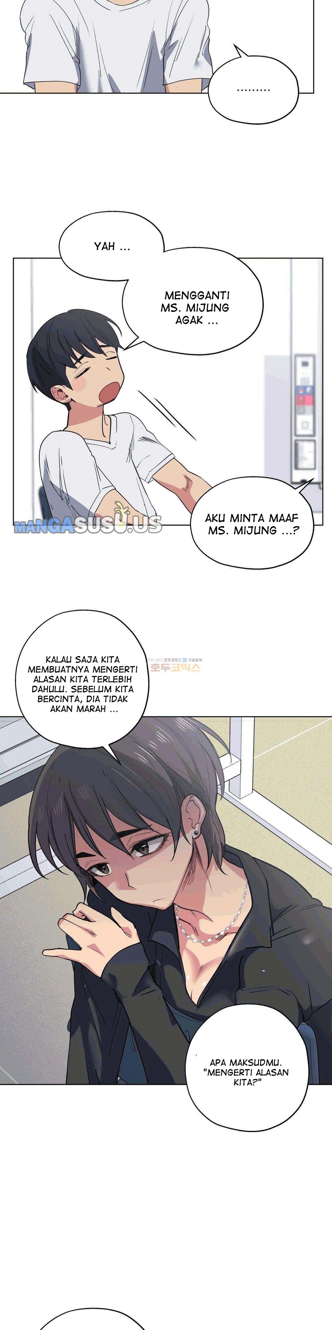 Lucky Guy - Chapter 21 sub indo 27 Lucky Guy - Chapter 21 sub indo 27