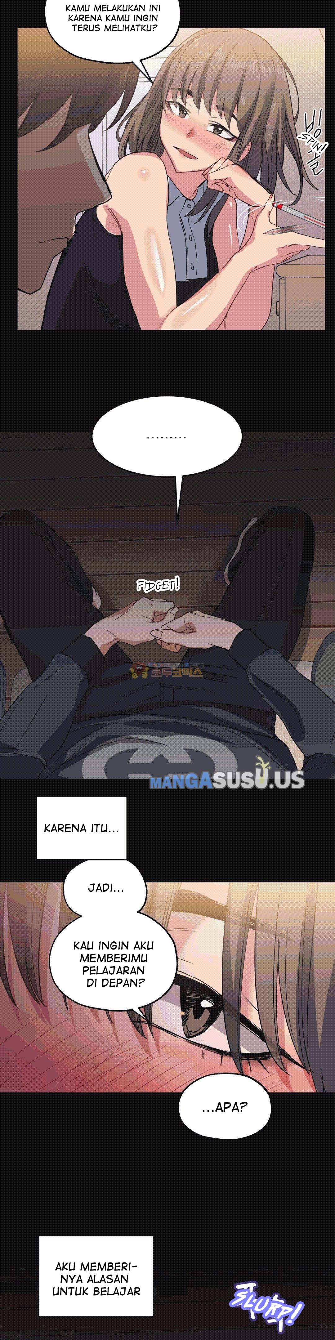 Lucky Guy - Chapter 21 sub indo 18 Lucky Guy - Chapter 21 sub indo 18