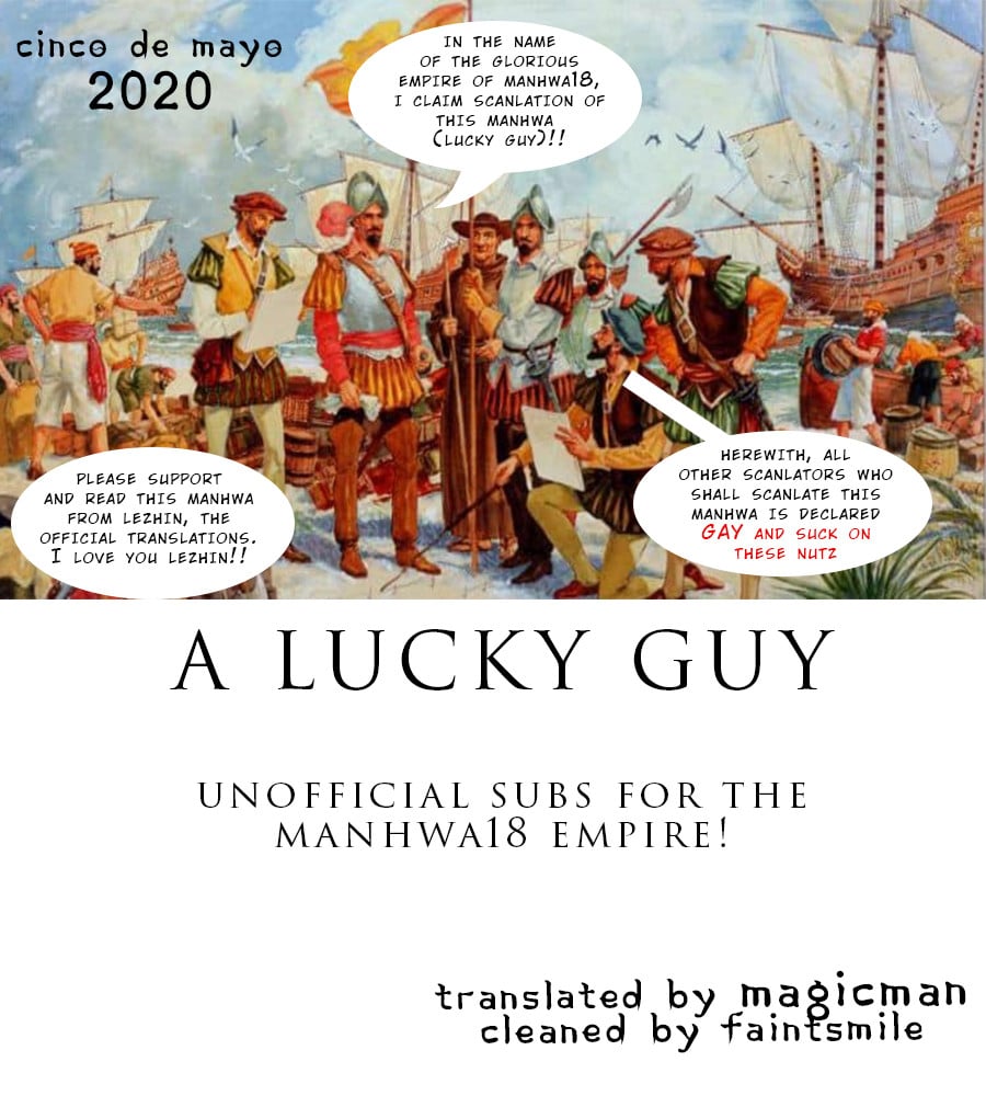 Lucky Guy - Chapter 21 sub indo 4 Lucky Guy - Chapter 21 sub indo 4
