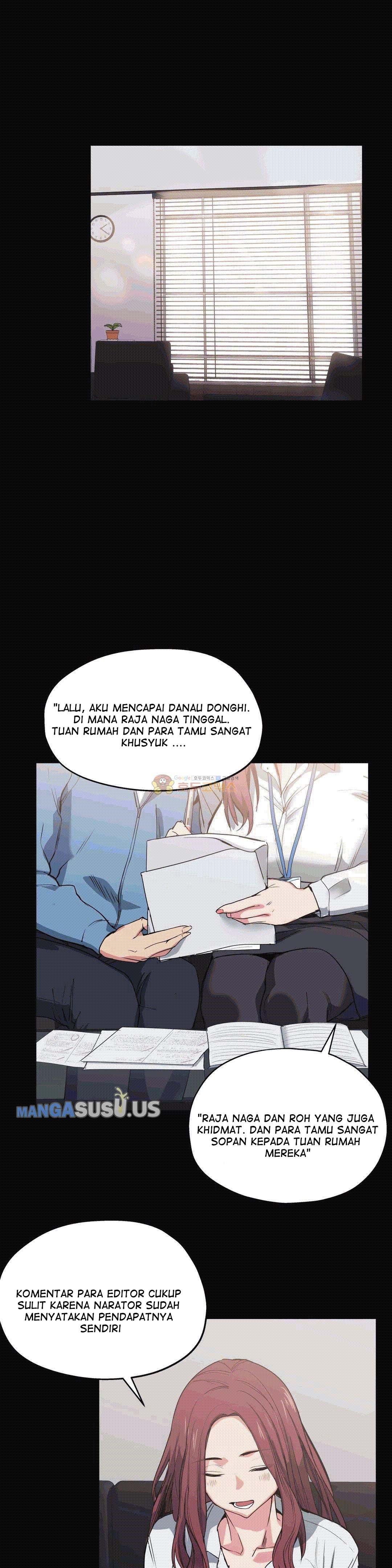 Lucky Guy - Chapter 21 sub indo 5 Lucky Guy - Chapter 21 sub indo 5