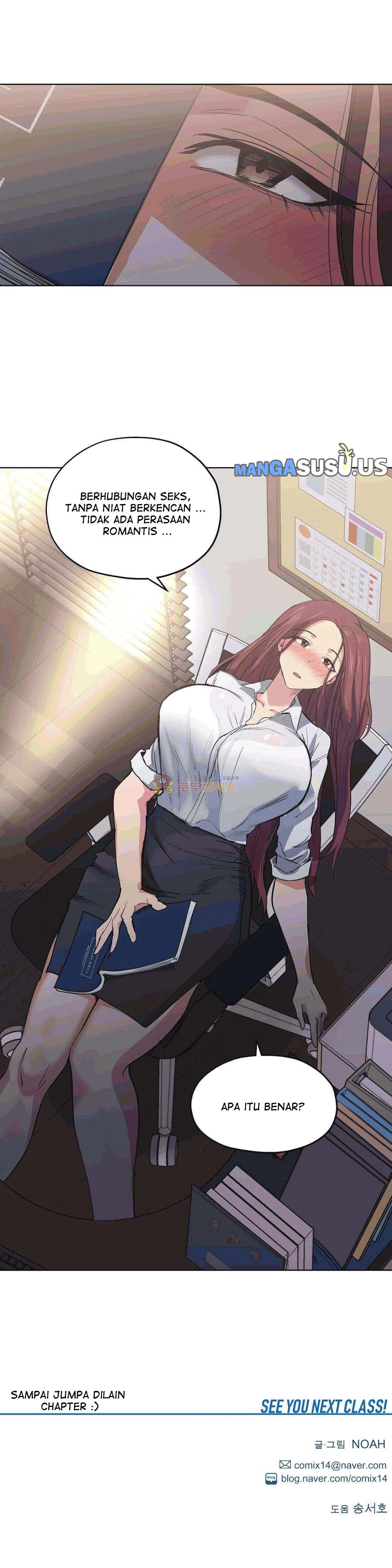 Lucky Guy - Chapter 21 sub indo 30 Lucky Guy - Chapter 21 sub indo 30