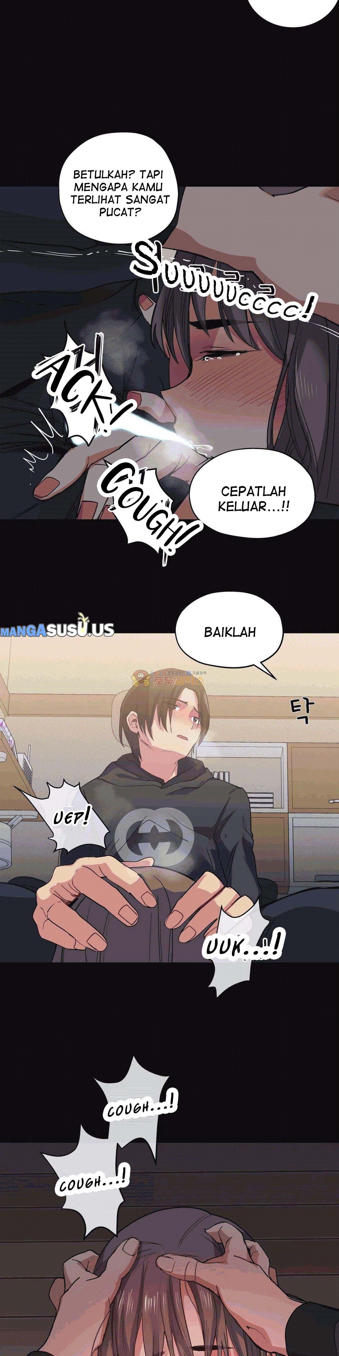 Lucky Guy - Chapter 21 sub indo 20 Lucky Guy - Chapter 21 sub indo 20