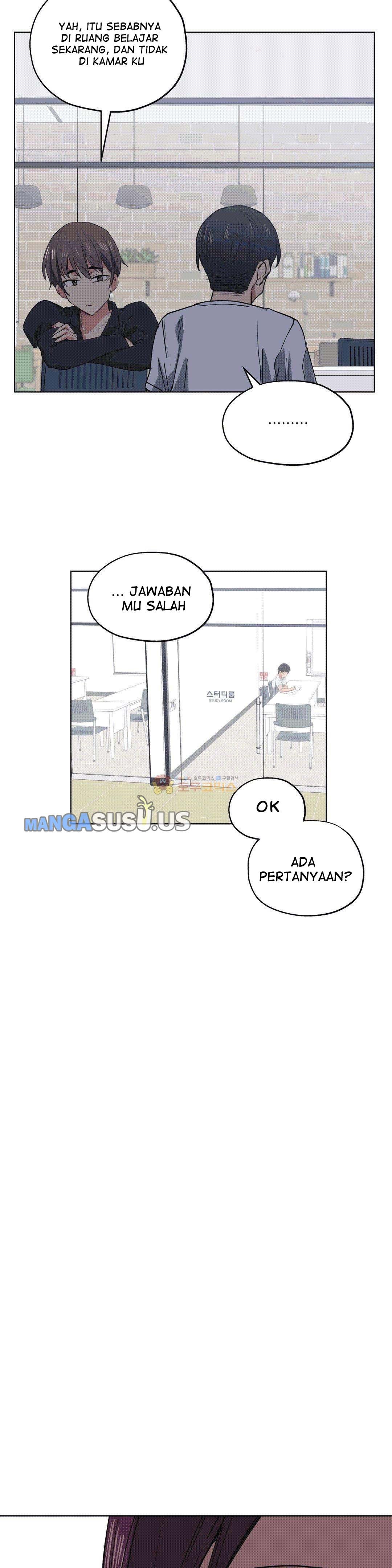 Lucky Guy - Chapter 21 sub indo 28 Lucky Guy - Chapter 21 sub indo 28