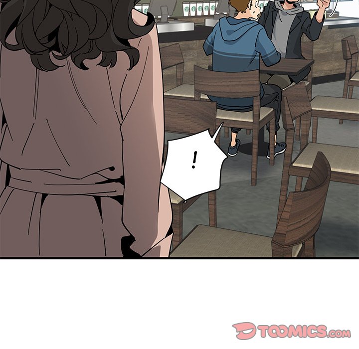 Love Factory - Chapter 28 end 66