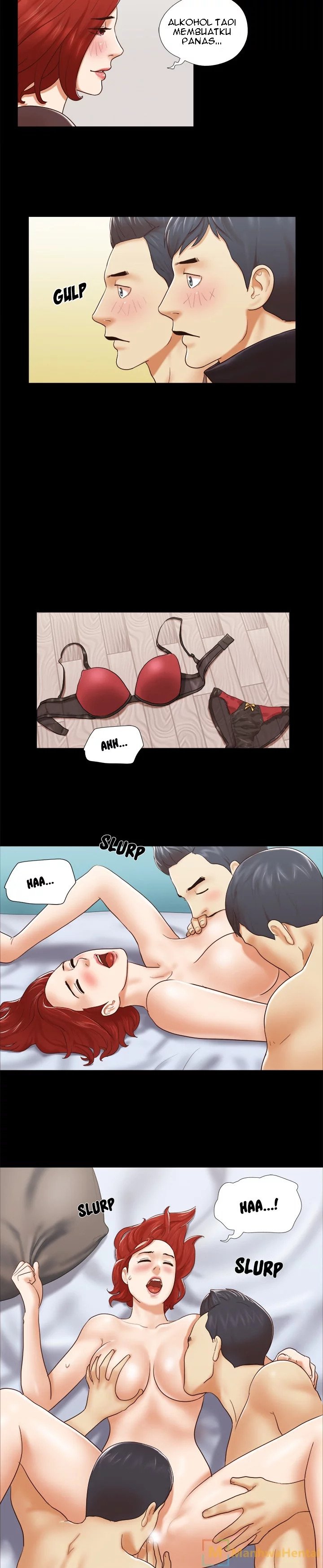 Double Trouble (Muldeok) - Chapter 28 end 11 Double Trouble (Muldeok) - Chapter 28 end 11