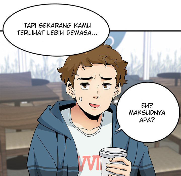 Love Factory - Chapter 28 end 60