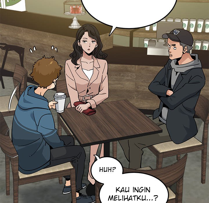 Love Factory - Chapter 28 end 73