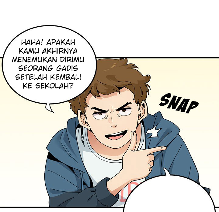 Love Factory - Chapter 28 end 64