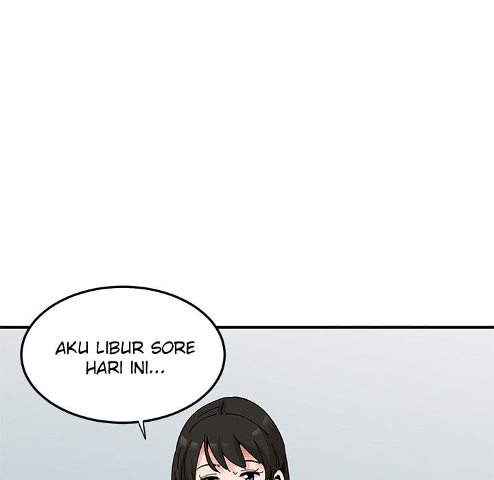Love Factory - Chapter 28 end 123