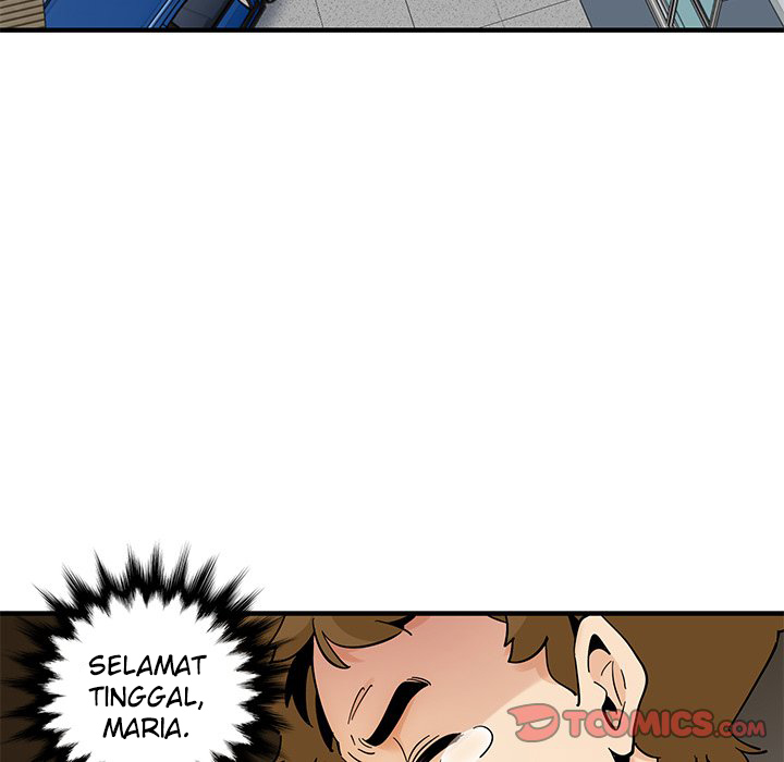 Love Factory - Chapter 28 end 120