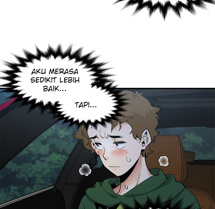 Love Factory - Chapter 28 end 49