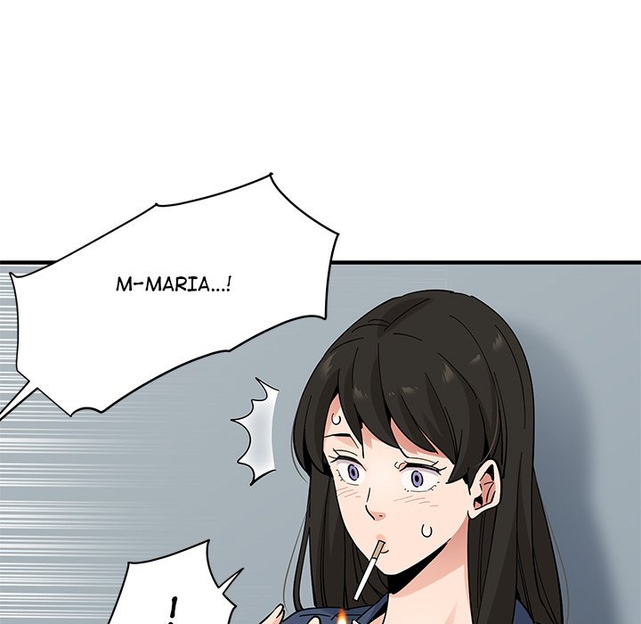 Love Factory - Chapter 28 end 107
