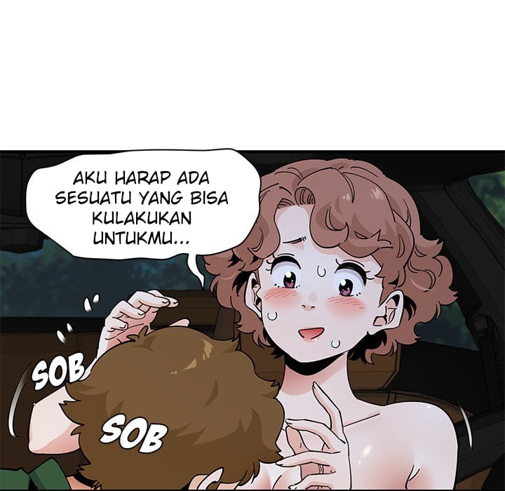 Love Factory - Chapter 28 end 10