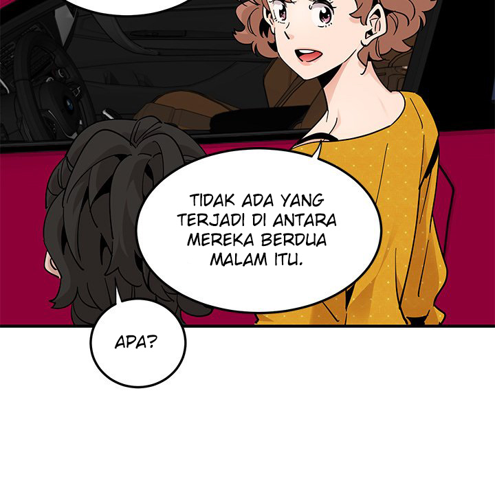 Love Factory - Chapter 28 end 88
