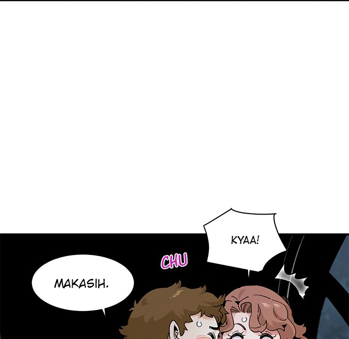 Love Factory - Chapter 28 end 11