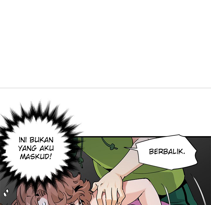 Love Factory - Chapter 28 end 16