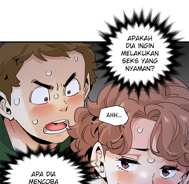 Love Factory - Chapter 28 end 18