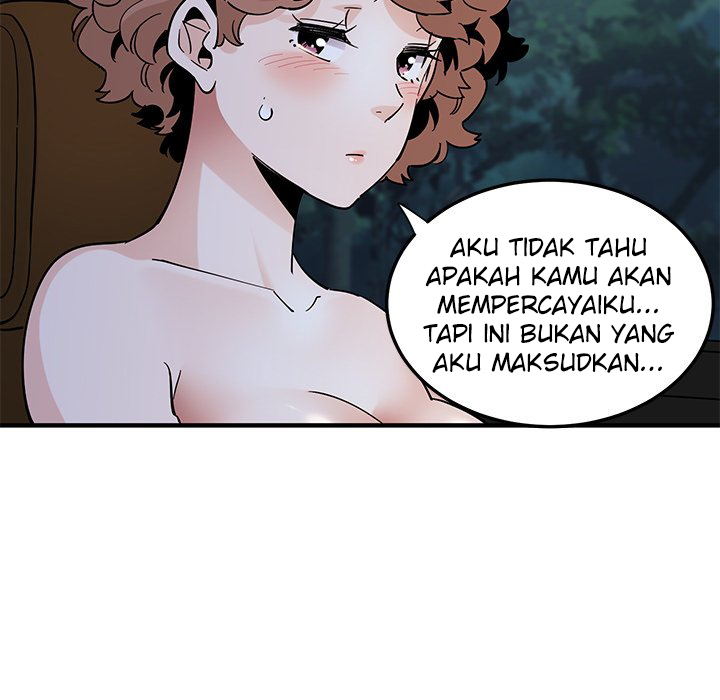 Love Factory - Chapter 28 end 7