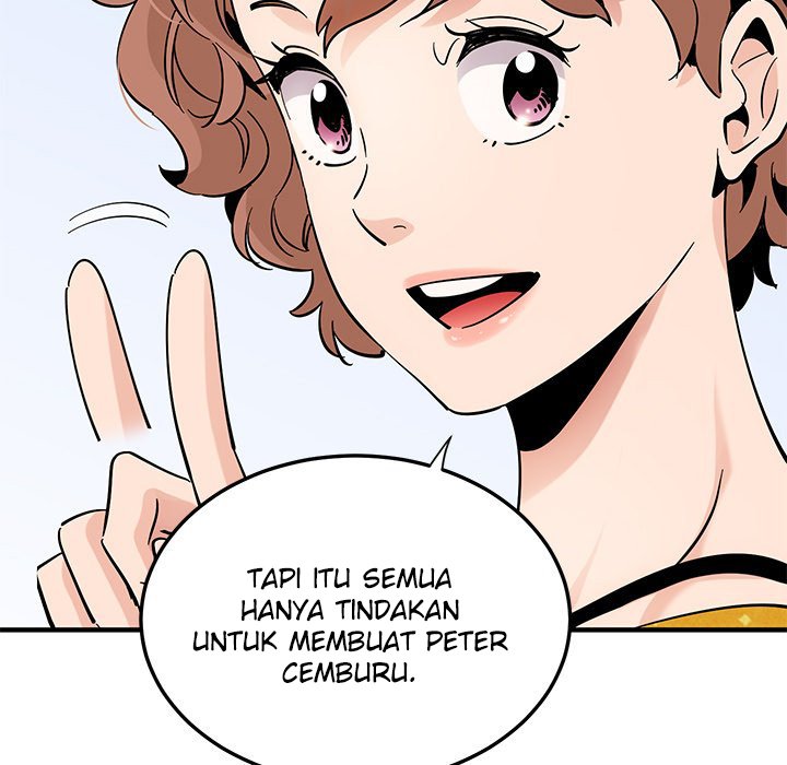 Love Factory - Chapter 28 end 92