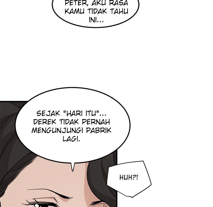 Love Factory - Chapter 28 end 81