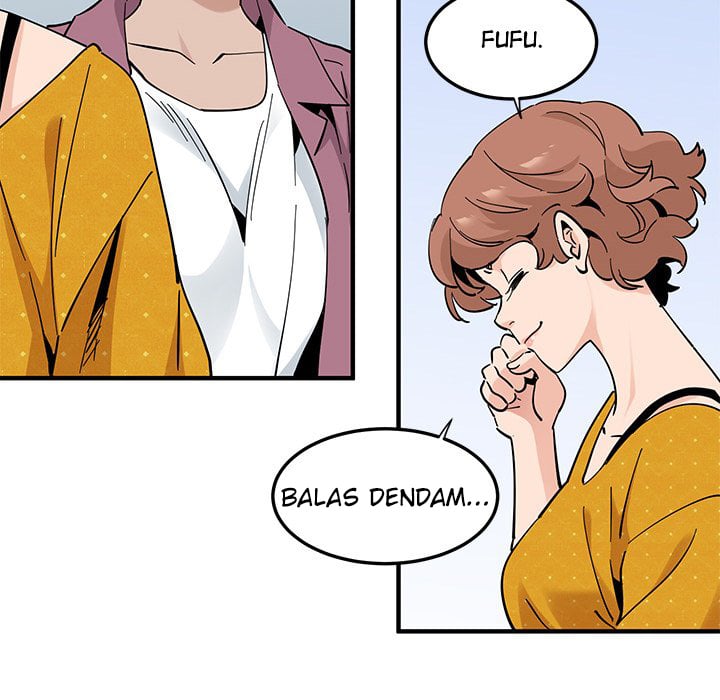 Love Factory - Chapter 28 end 90