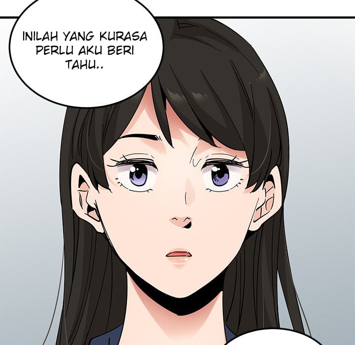 Love Factory - Chapter 28 end 117