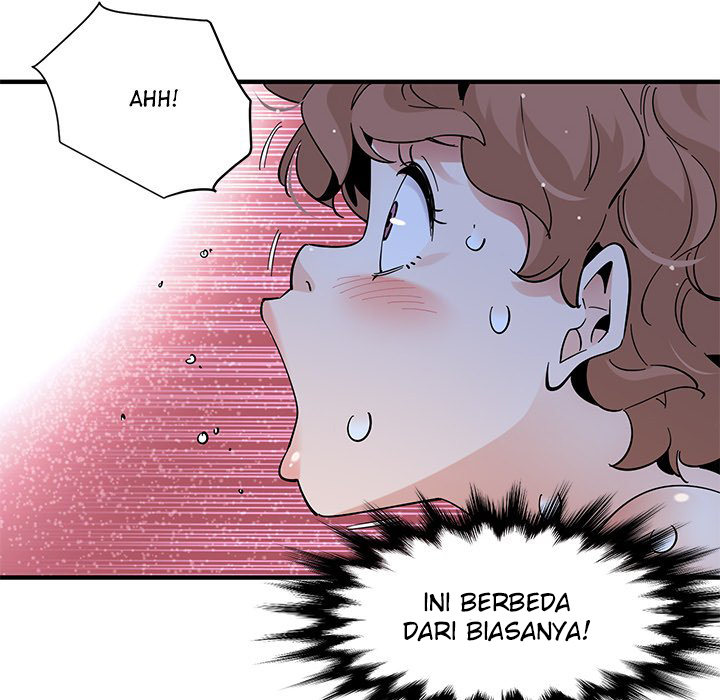 Love Factory - Chapter 28 end 28
