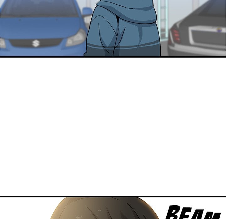 Love Factory - Chapter 28 end 126